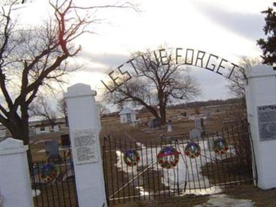 Asquith Cemetery on Sysoon