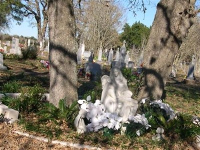 Assumption of the Blessed Virgin Mary Cemetery on Sysoon
