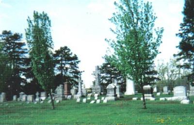 Assumption Cemetery on Sysoon