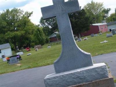 Assumption Cemetery on Sysoon