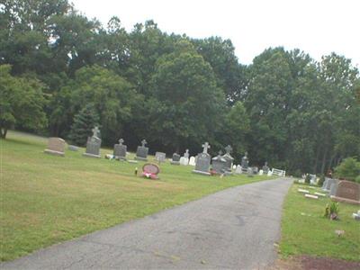 Assumption Cemetery on Sysoon