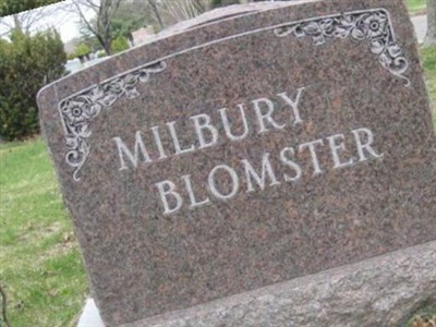 Astrid L. Ingeborg Milbury on Sysoon