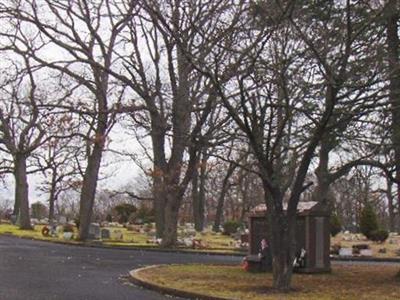 Atco Cemetery on Sysoon