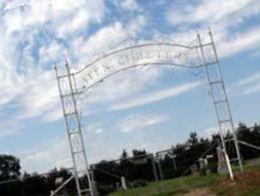 Aten Cemetery on Sysoon