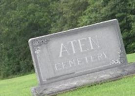 Aten Cemetery on Sysoon