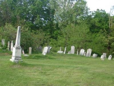 Aten Cemetery on Sysoon