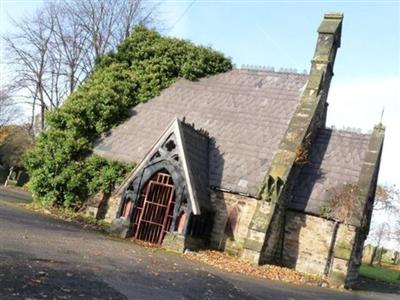 Atherton Cemetery on Sysoon