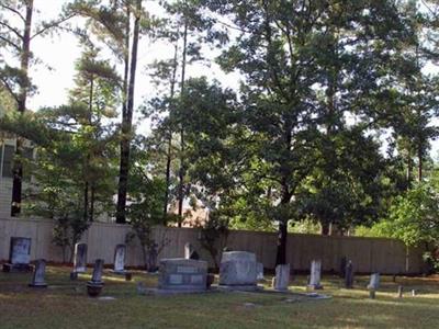 Atkins Family Cemetery on Sysoon