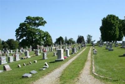 Atlanta Cemetery on Sysoon