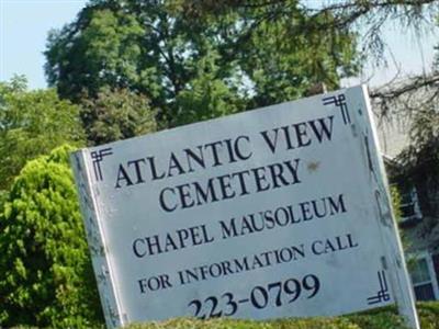 Atlantic View Cemetery on Sysoon