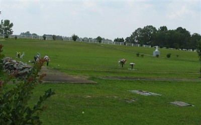 Attala Memory Gardens on Sysoon