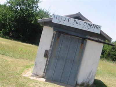 Attebery Cemetery on Sysoon