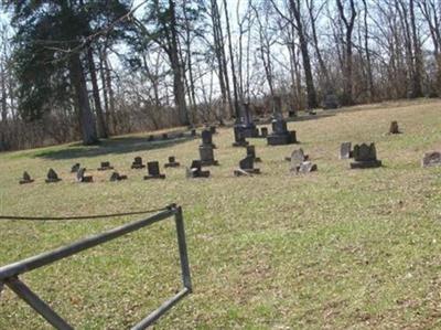 Atterbury Cemetery on Sysoon