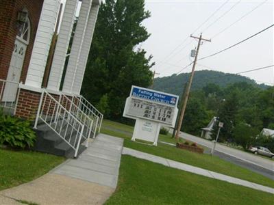 Attoway Cemetery on Sysoon