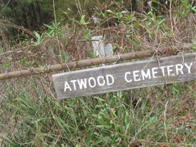 Atwood Cemetery (Page Valley Estates Area) on Sysoon