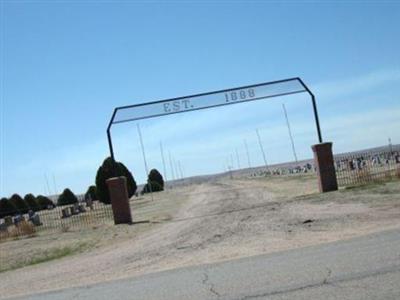 Atwood Fairview Cemetery on Sysoon