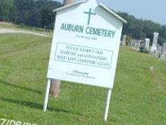 Auburn Cemetery on Sysoon