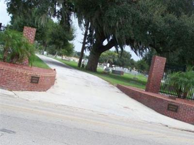 Auburndale Cemetery on Sysoon