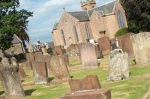 Auchinleck Old Churchyard on Sysoon