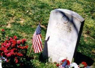 Audie Murphy on Sysoon