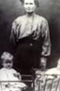 Audrey Ester McMillen Moore on Sysoon