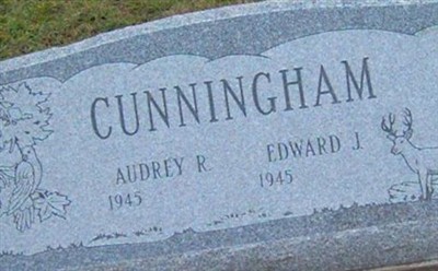 Audrey R. Cunningham on Sysoon