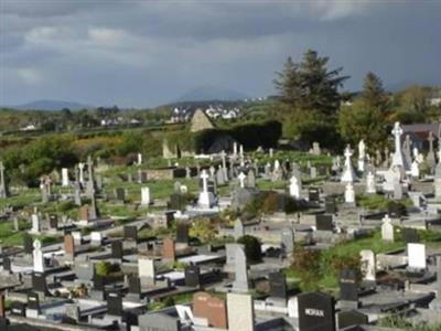 Aughavale Cemetery on Sysoon