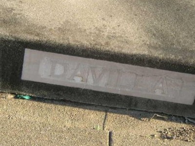 August Davilla on Sysoon