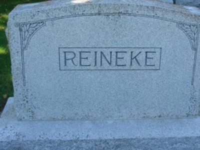 August G. Reineke on Sysoon