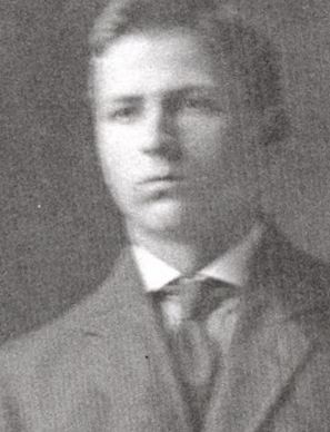 August Mader on Sysoon