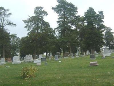 Augusta Cemetery on Sysoon