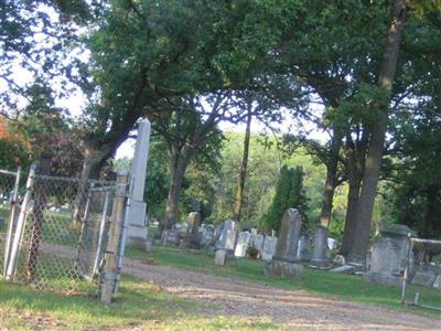 Augusta Cemetery on Sysoon