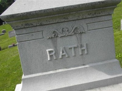 Augusta Rath on Sysoon