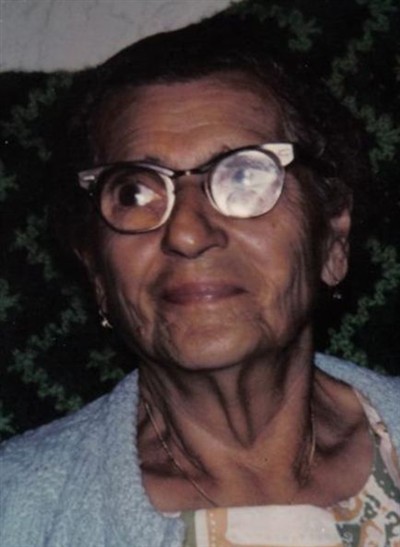 Augusta Reinhardt Donohue on Sysoon