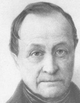 Auguste Comte on Sysoon