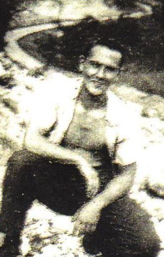 Auguste Joseph Roy on Sysoon