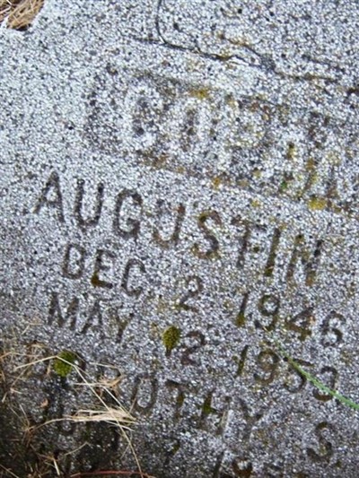 AUGUSTIN A COPAN on Sysoon