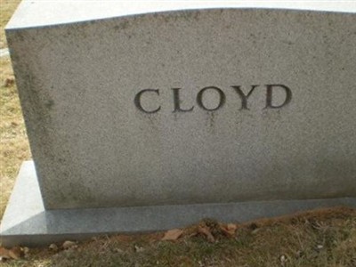 Augustus Davis Cloyd on Sysoon