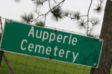 Aupperle Cemetery on Sysoon
