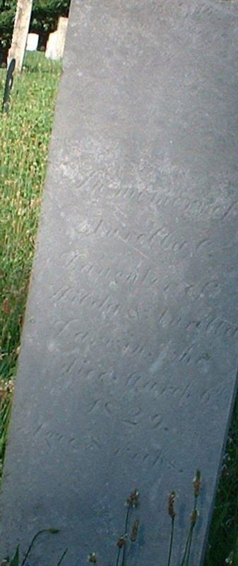 Aurella C Darwin, Find a grave on Sysoon Aurella C Darwin on Sysoon