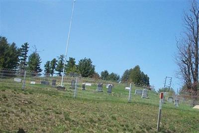 Ausable Chasm Cemetery on Sysoon