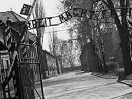 Auschwitz Death Camp (Oswieciem) on Sysoon