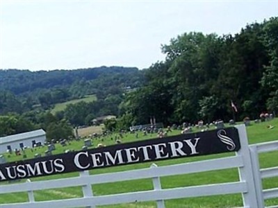 Ausmus Cemetery on Sysoon