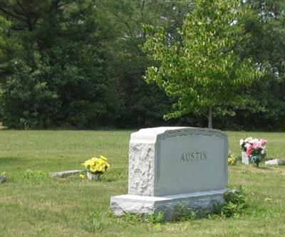 Austin Cemetery on Sysoon