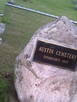 Austin Cemetery on Sysoon