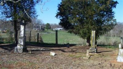 Austin Family Cemetery on Sysoon