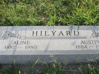 Austin Hilyard on Sysoon