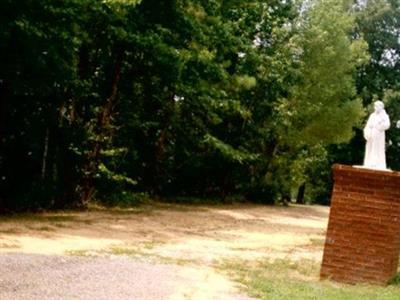 Austin Olds Cemetery on Sysoon