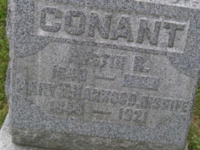 Austin R. Conant on Sysoon