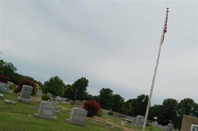 Auxvasse Cemetery on Sysoon